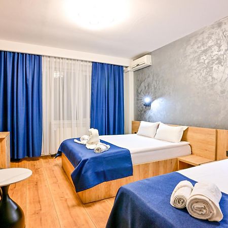 Hotel Class Hermannstadt المظهر الخارجي الصورة