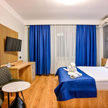 Hotel Class Hermannstadt المظهر الخارجي الصورة