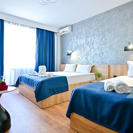 Hotel Class Hermannstadt المظهر الخارجي الصورة