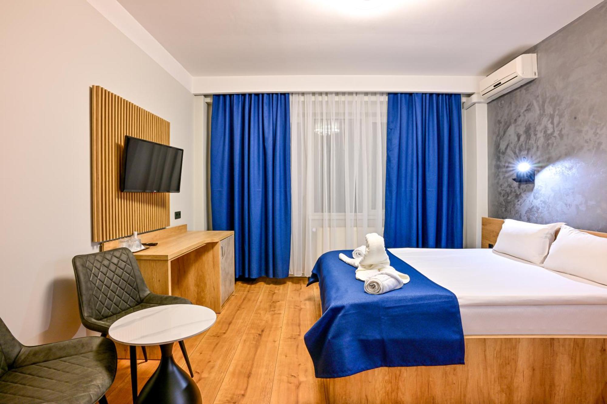 Hotel Class Hermannstadt المظهر الخارجي الصورة