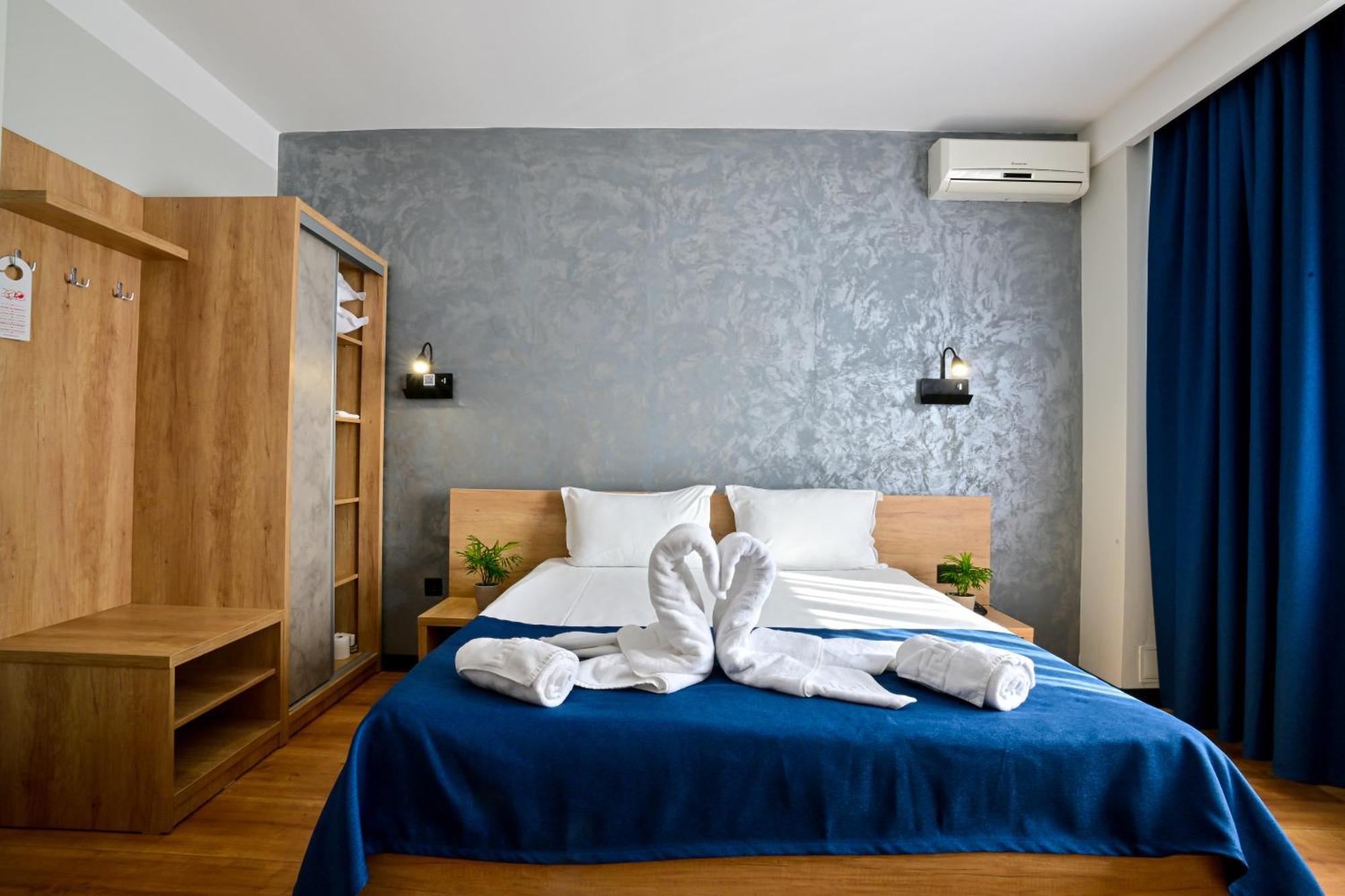 Hotel Class Hermannstadt المظهر الخارجي الصورة