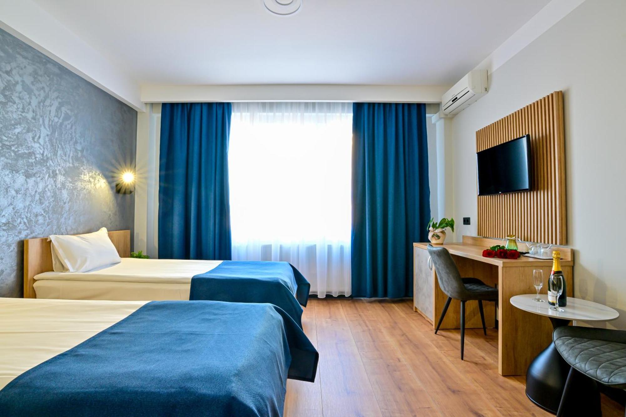 Hotel Class Hermannstadt المظهر الخارجي الصورة