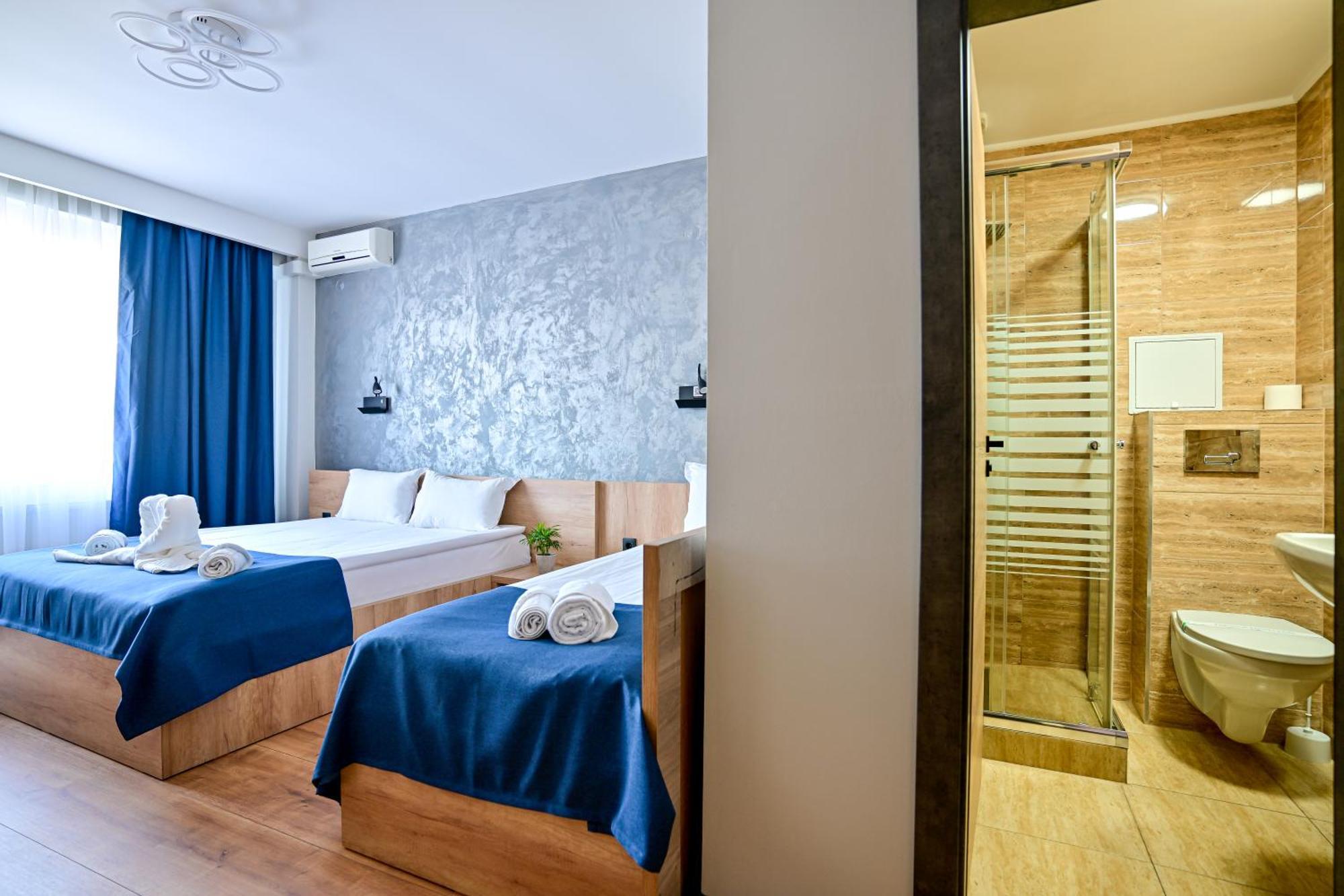Hotel Class Hermannstadt المظهر الخارجي الصورة