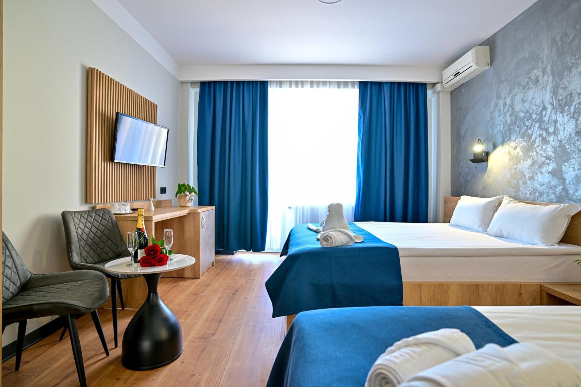 Hotel Class Hermannstadt المظهر الخارجي الصورة