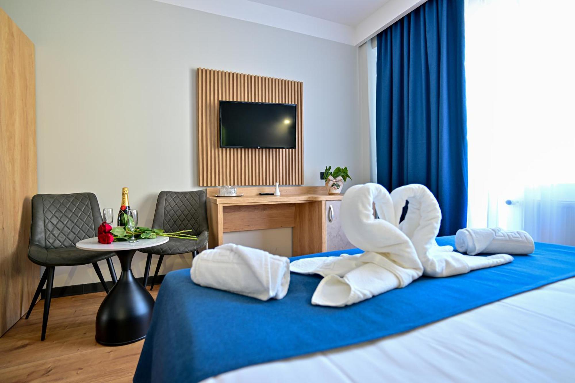 Hotel Class Hermannstadt المظهر الخارجي الصورة