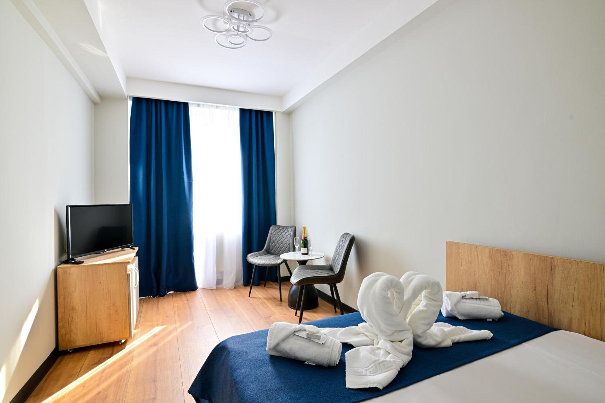 Hotel Class Hermannstadt المظهر الخارجي الصورة
