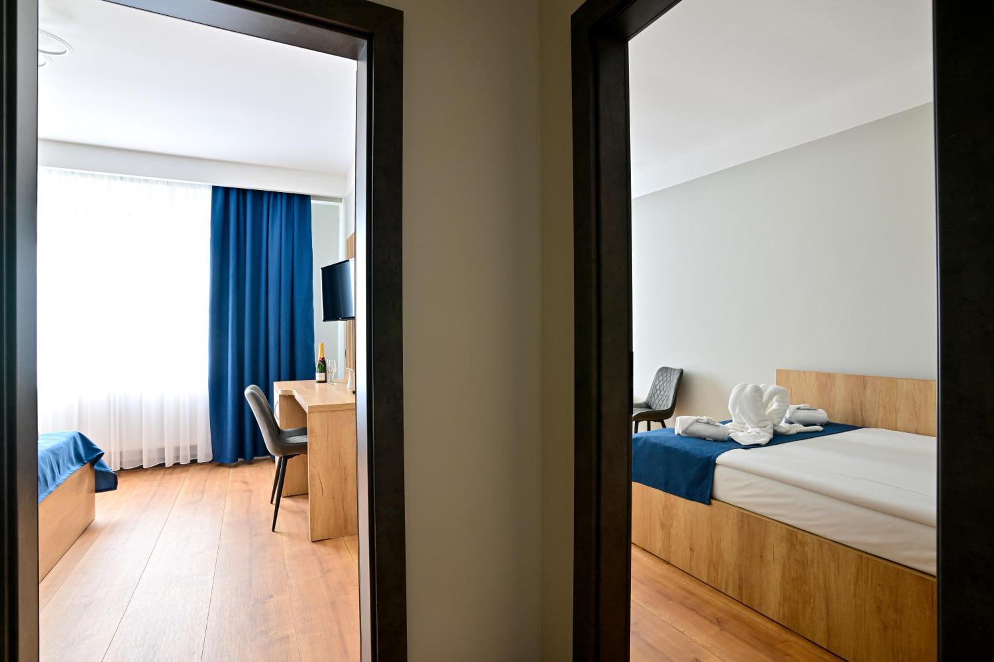 Hotel Class Hermannstadt المظهر الخارجي الصورة