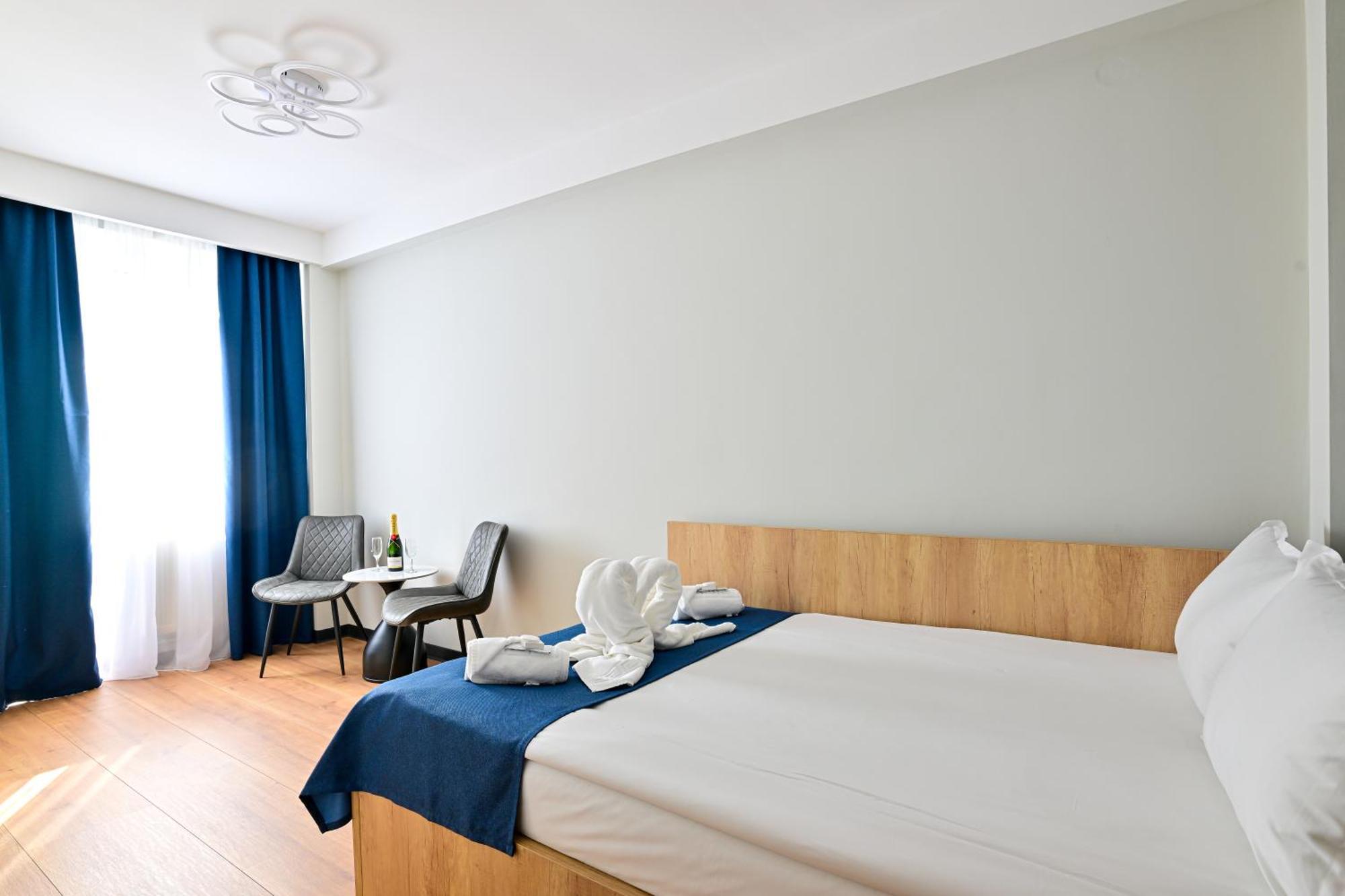 Hotel Class Hermannstadt المظهر الخارجي الصورة