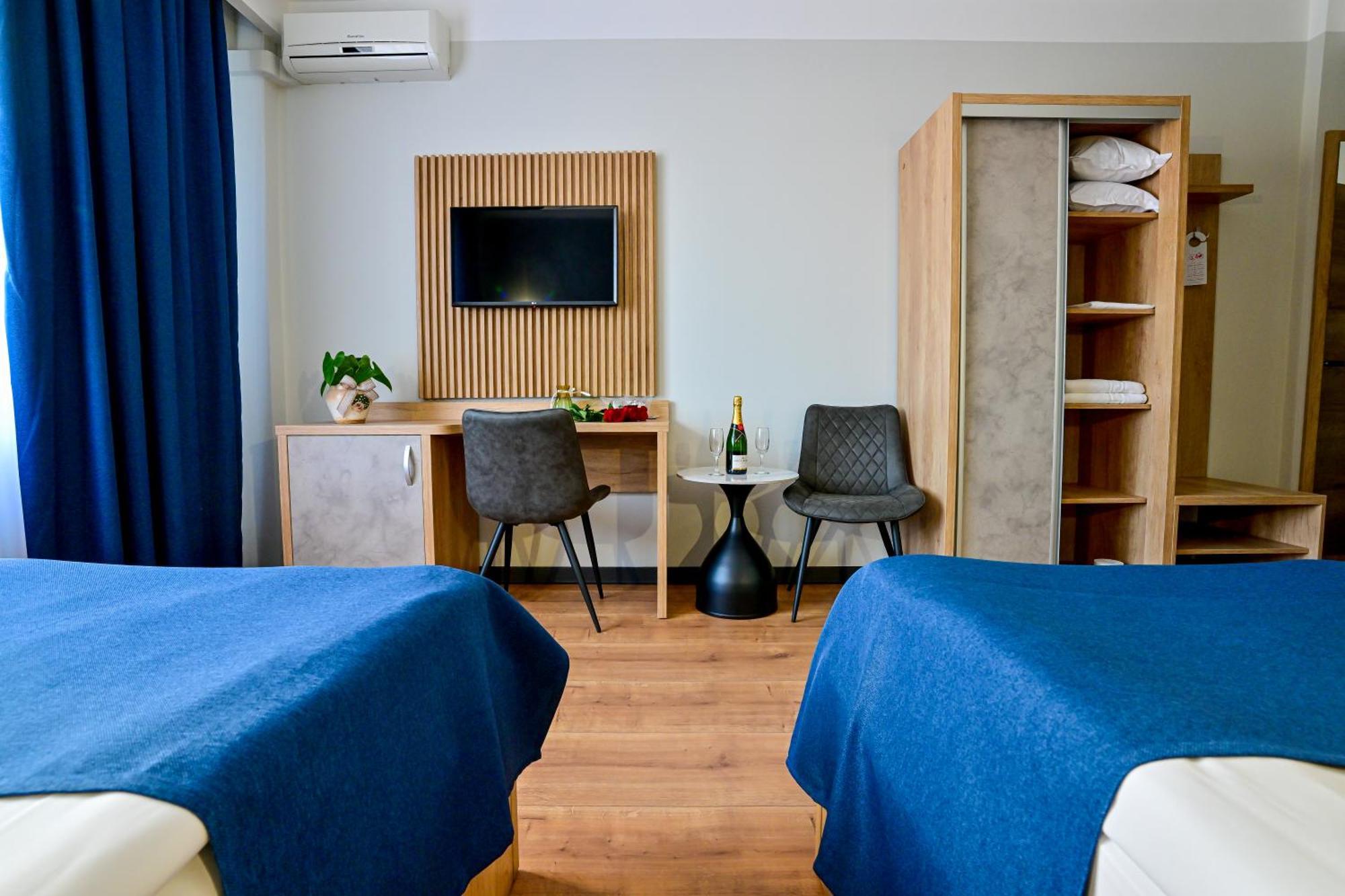 Hotel Class Hermannstadt المظهر الخارجي الصورة