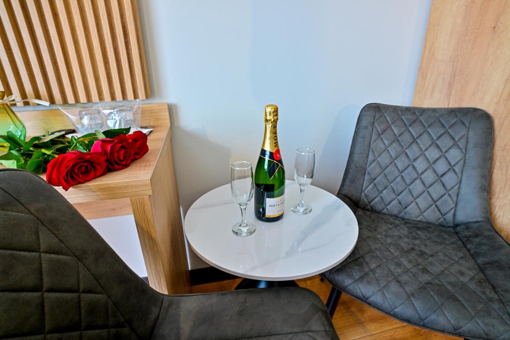 Hotel Class Hermannstadt المظهر الخارجي الصورة