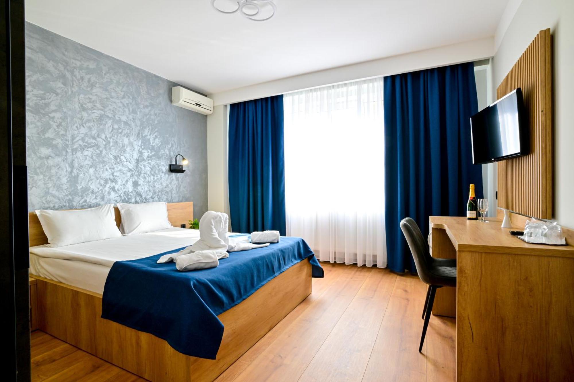 Hotel Class Hermannstadt المظهر الخارجي الصورة