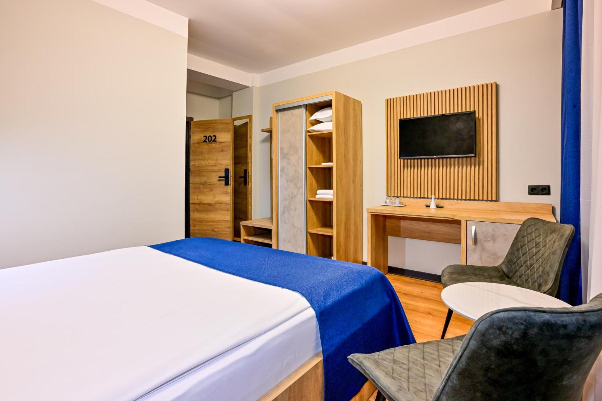 Hotel Class Hermannstadt المظهر الخارجي الصورة