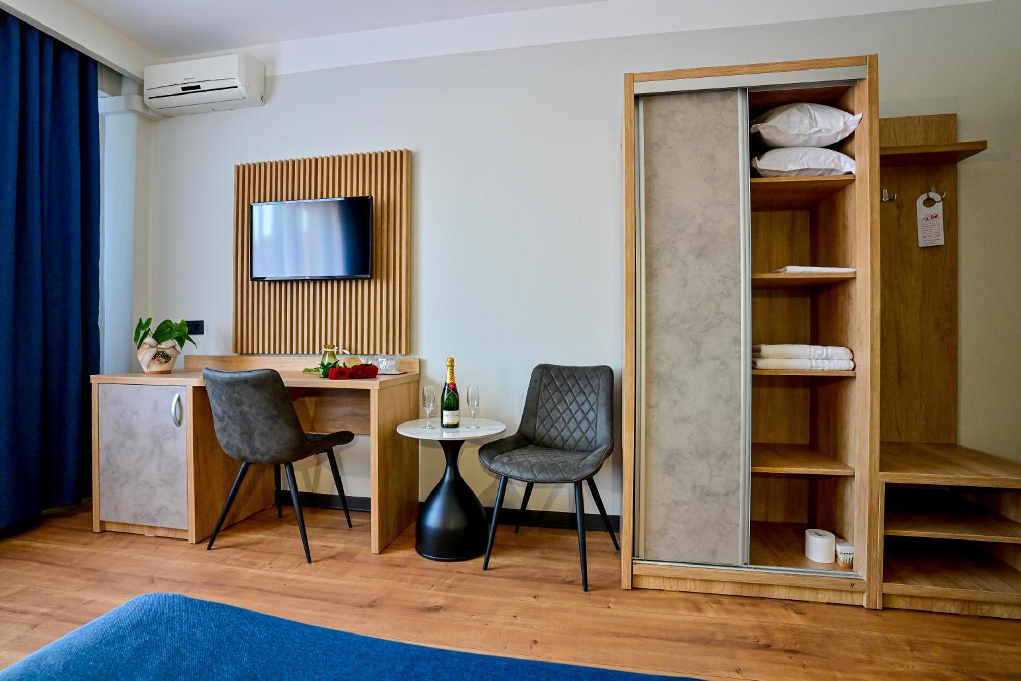 Hotel Class Hermannstadt المظهر الخارجي الصورة