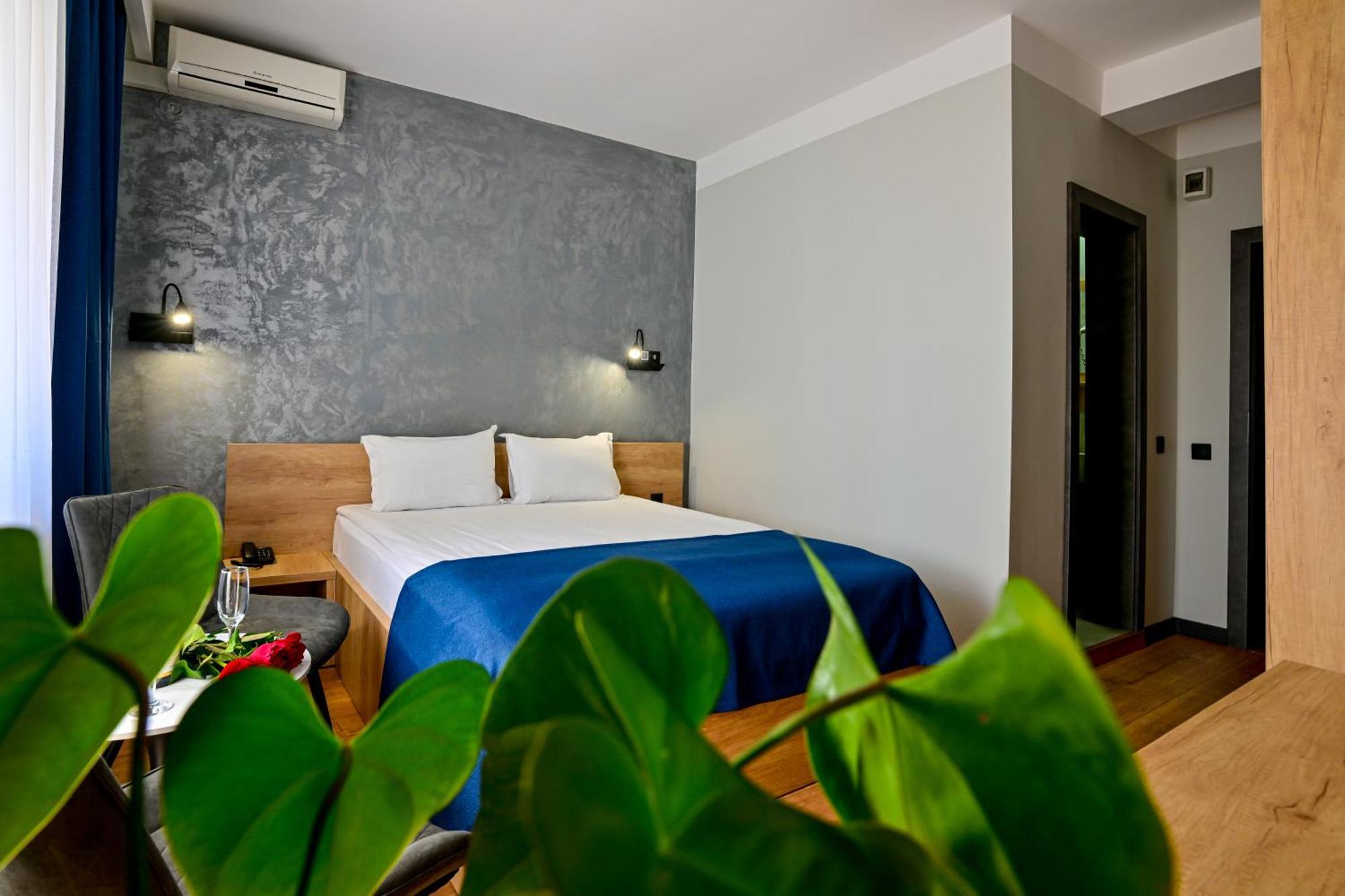 Hotel Class Hermannstadt المظهر الخارجي الصورة