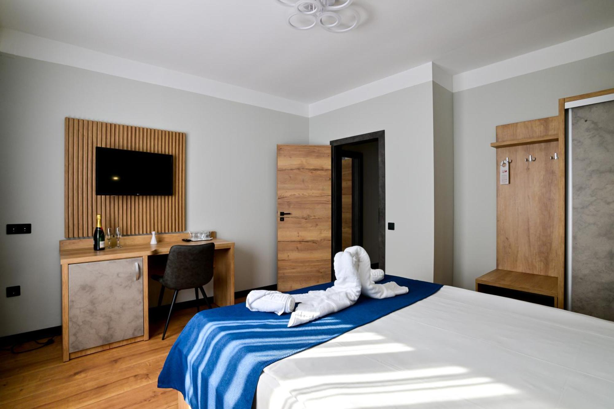 Hotel Class Hermannstadt المظهر الخارجي الصورة