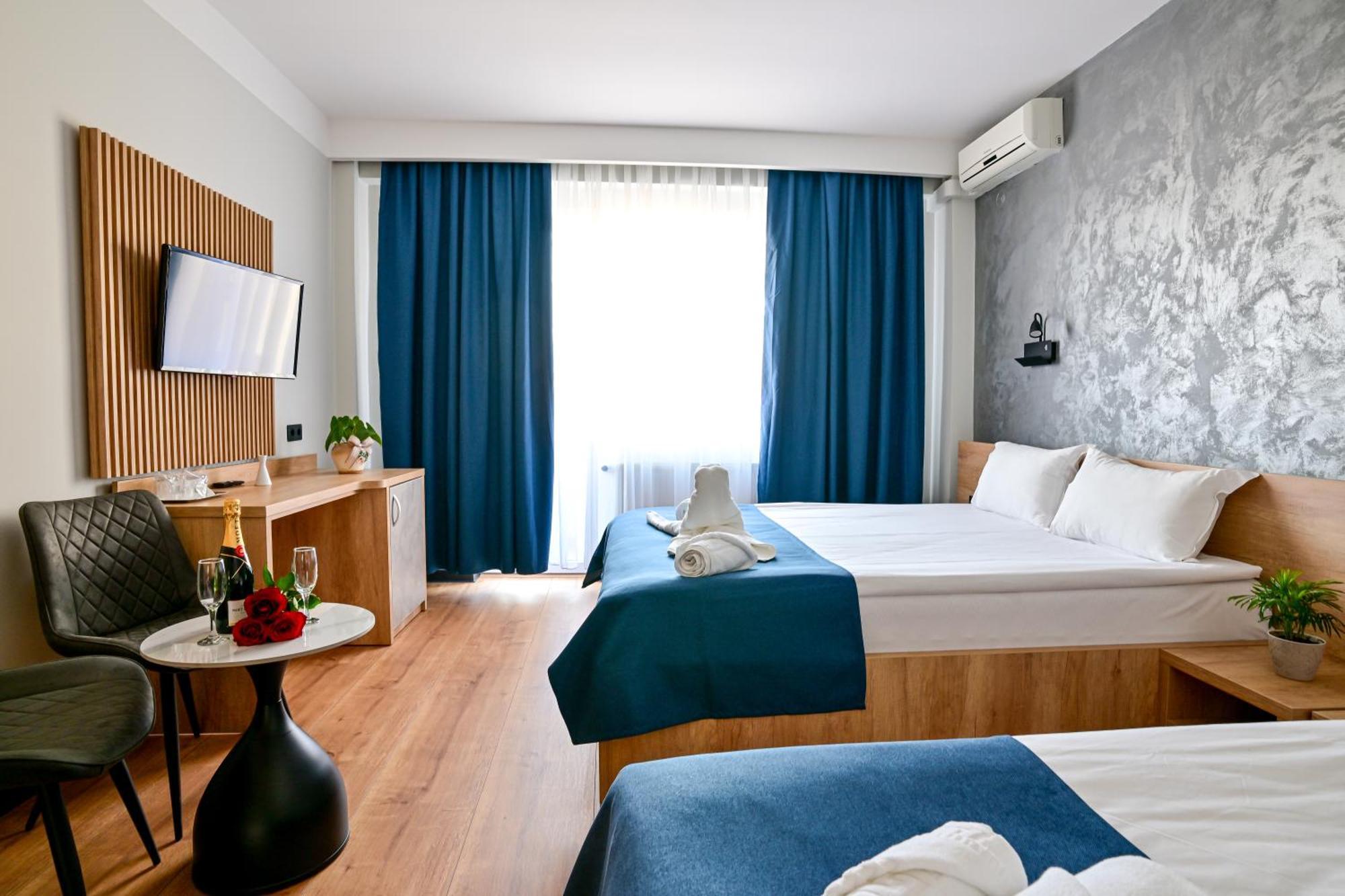 Hotel Class Hermannstadt المظهر الخارجي الصورة