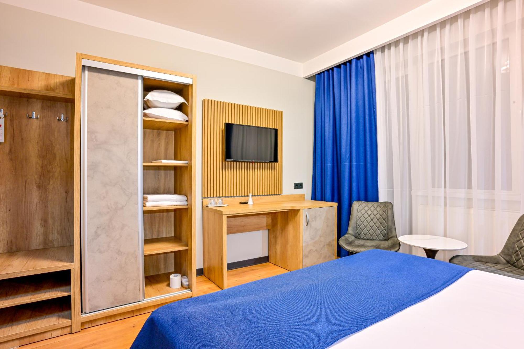 Hotel Class Hermannstadt المظهر الخارجي الصورة