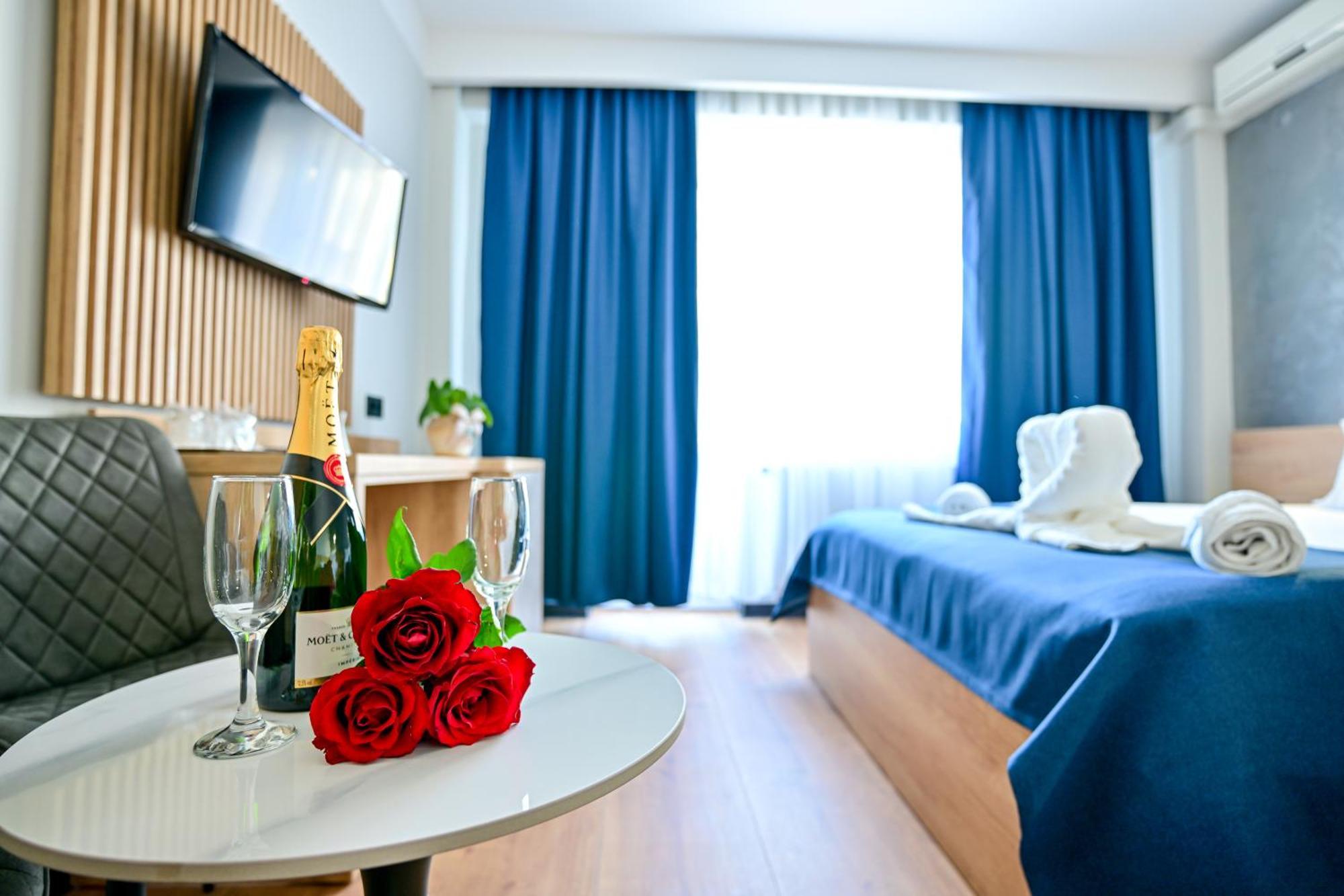 Hotel Class Hermannstadt المظهر الخارجي الصورة