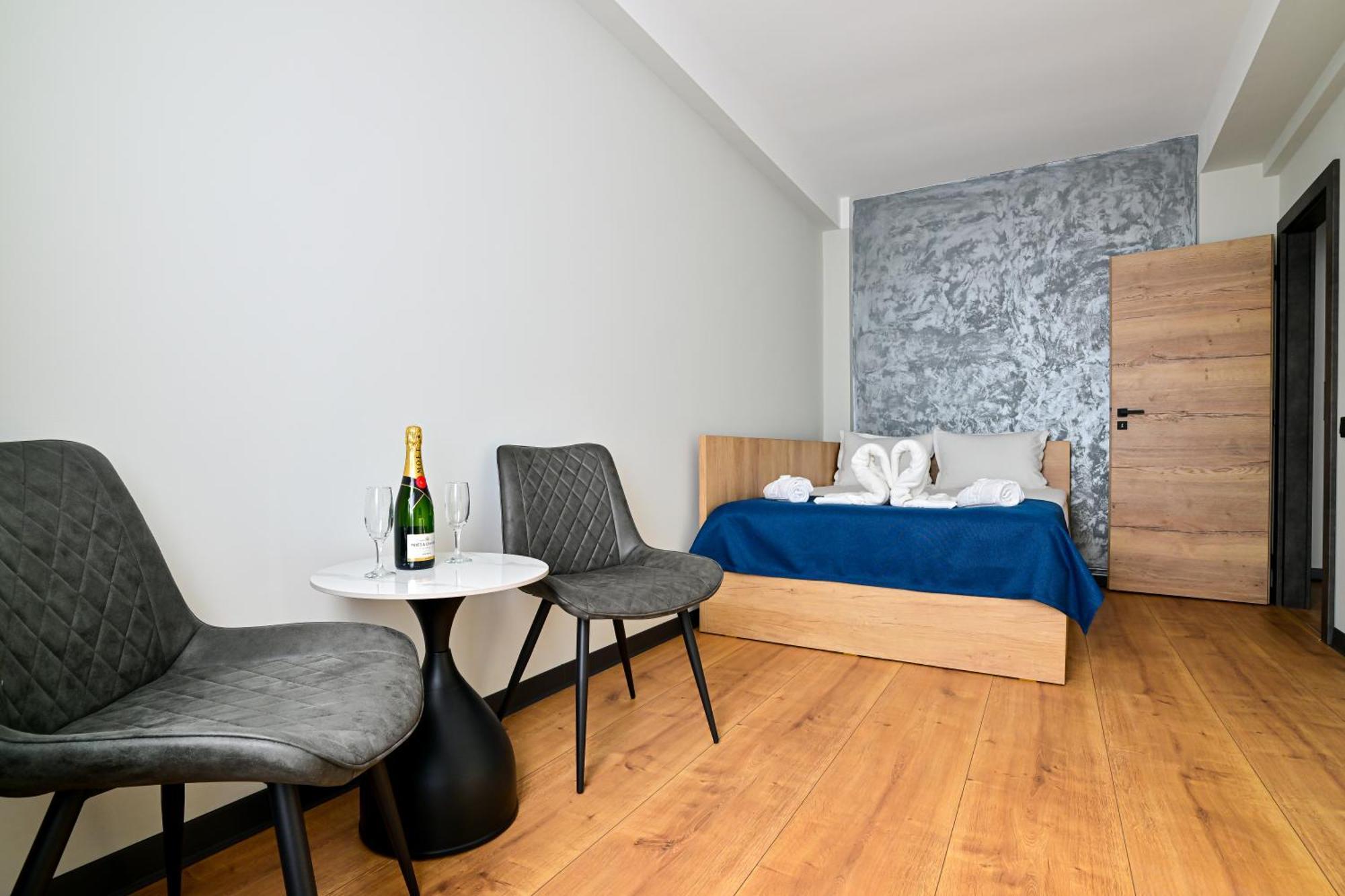 Hotel Class Hermannstadt المظهر الخارجي الصورة
