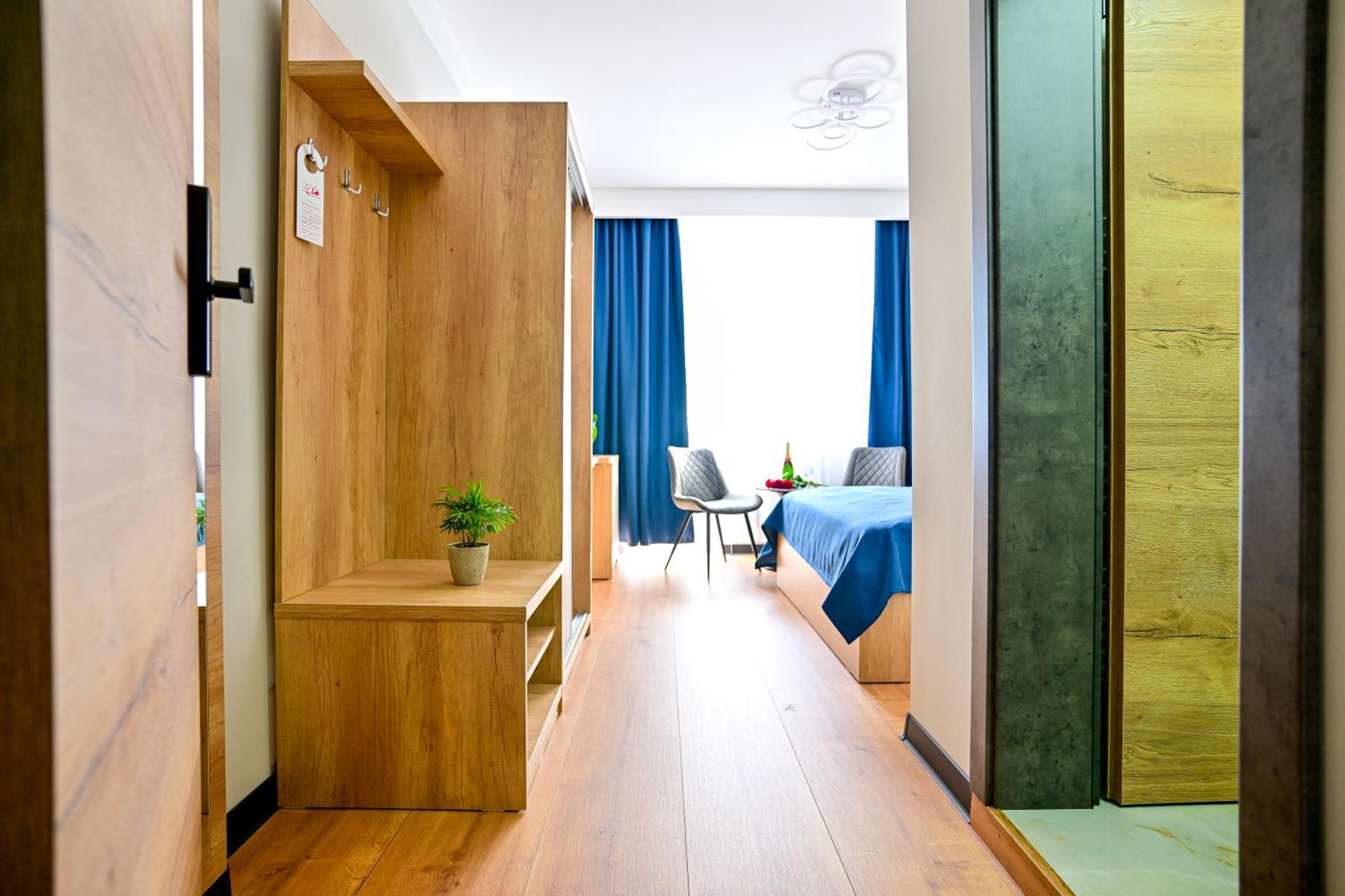 Hotel Class Hermannstadt المظهر الخارجي الصورة
