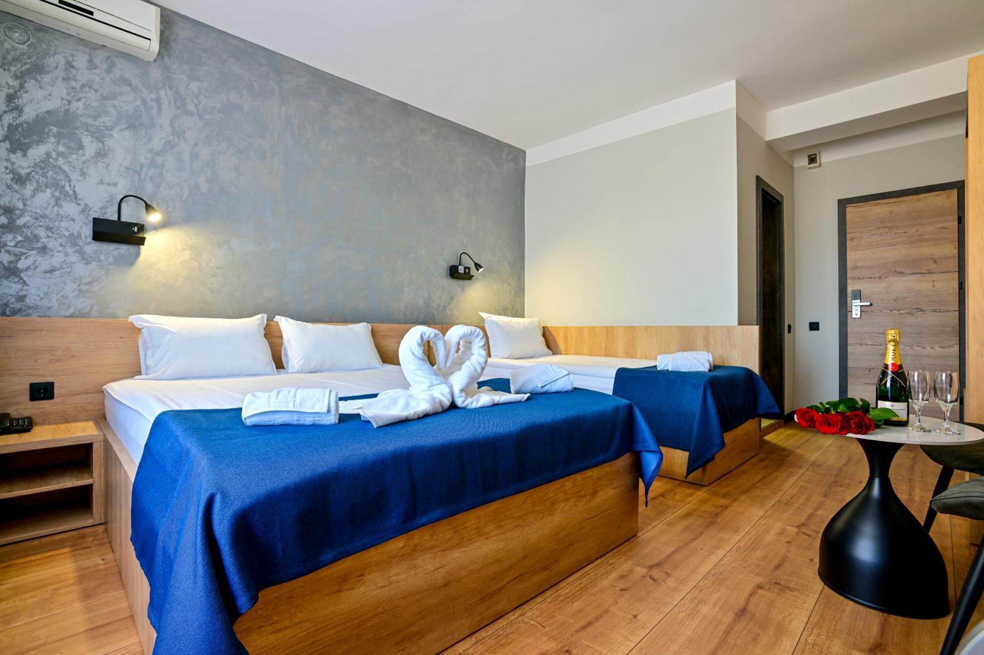 Hotel Class Hermannstadt المظهر الخارجي الصورة