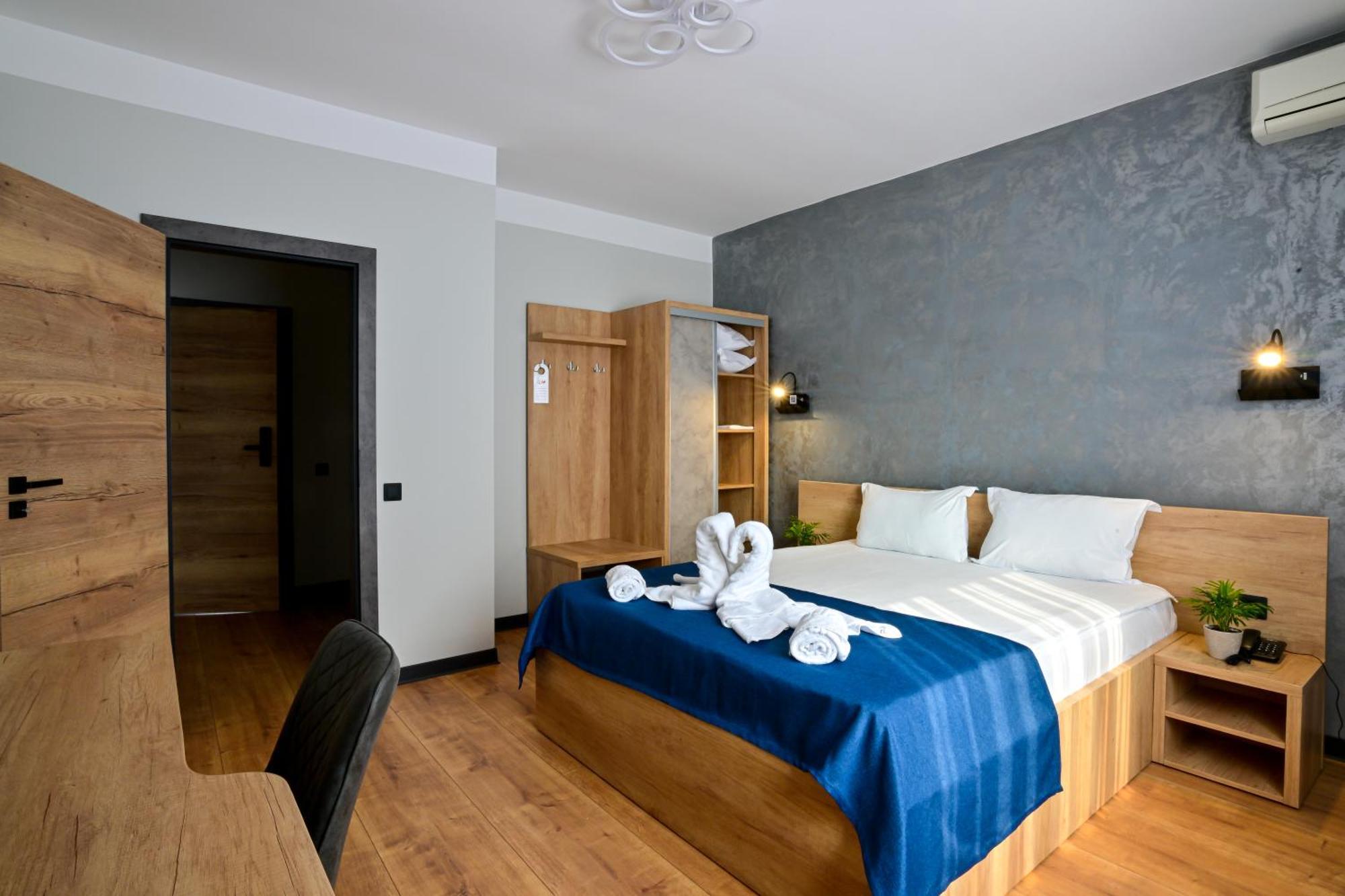 Hotel Class Hermannstadt المظهر الخارجي الصورة