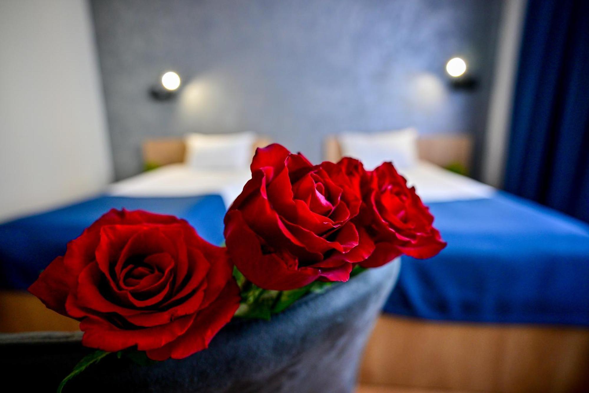 Hotel Class Hermannstadt المظهر الخارجي الصورة
