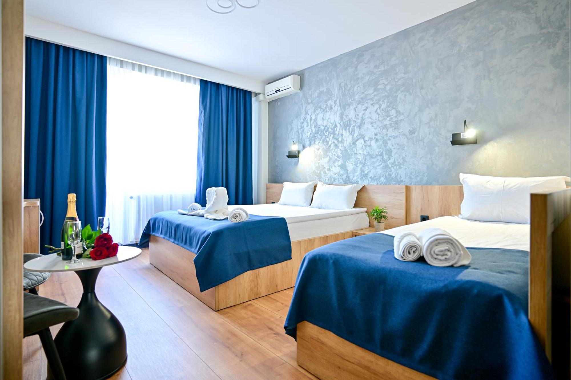 Hotel Class Hermannstadt المظهر الخارجي الصورة