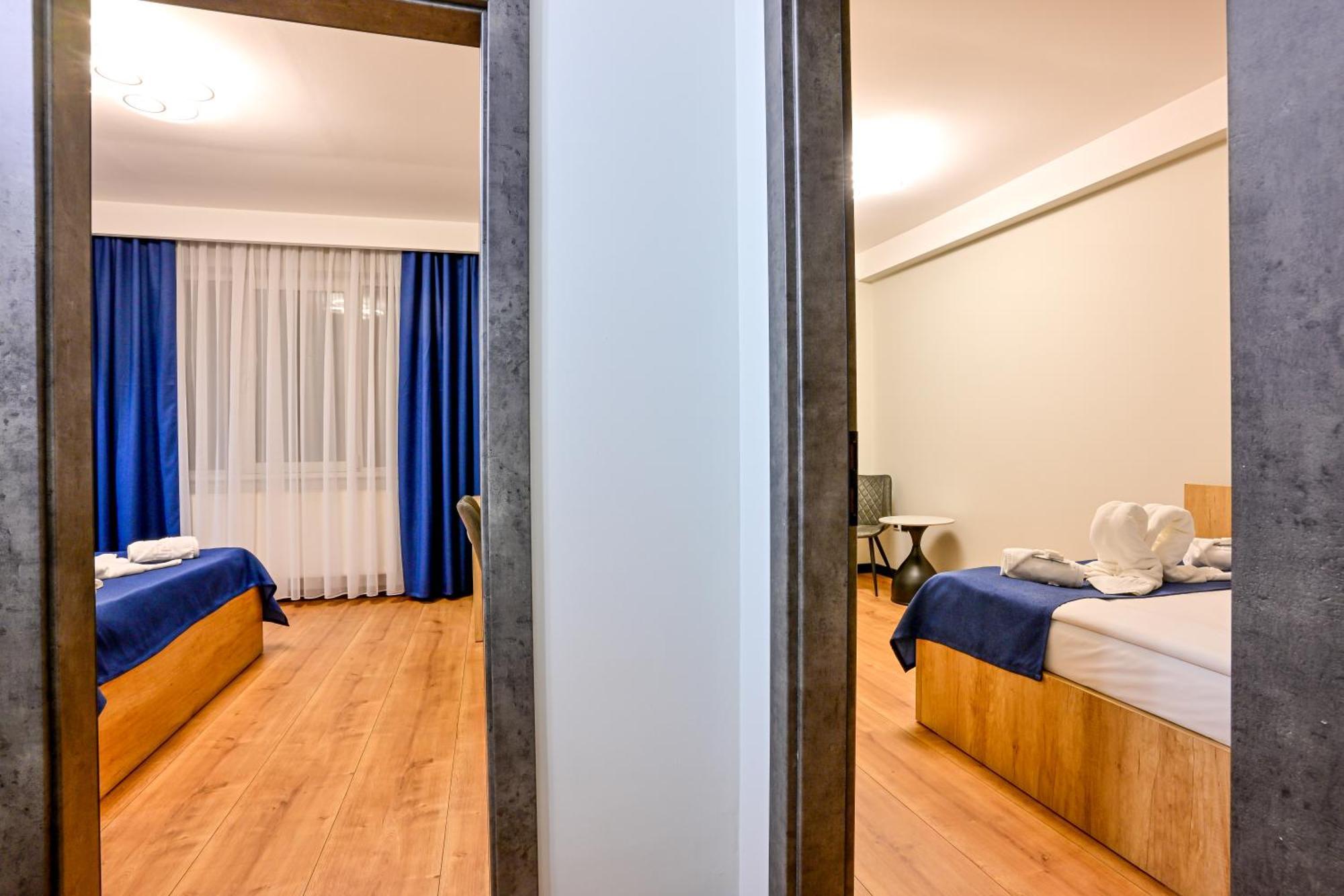 Hotel Class Hermannstadt المظهر الخارجي الصورة
