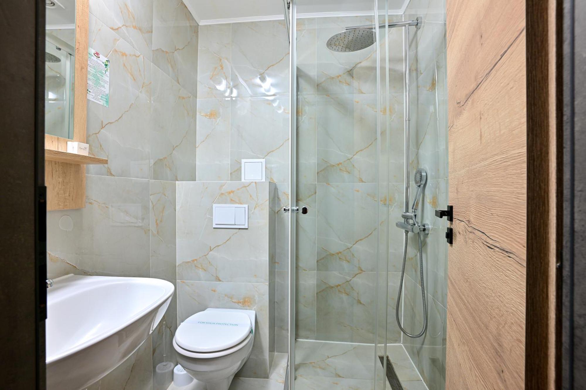 Hotel Class Hermannstadt المظهر الخارجي الصورة