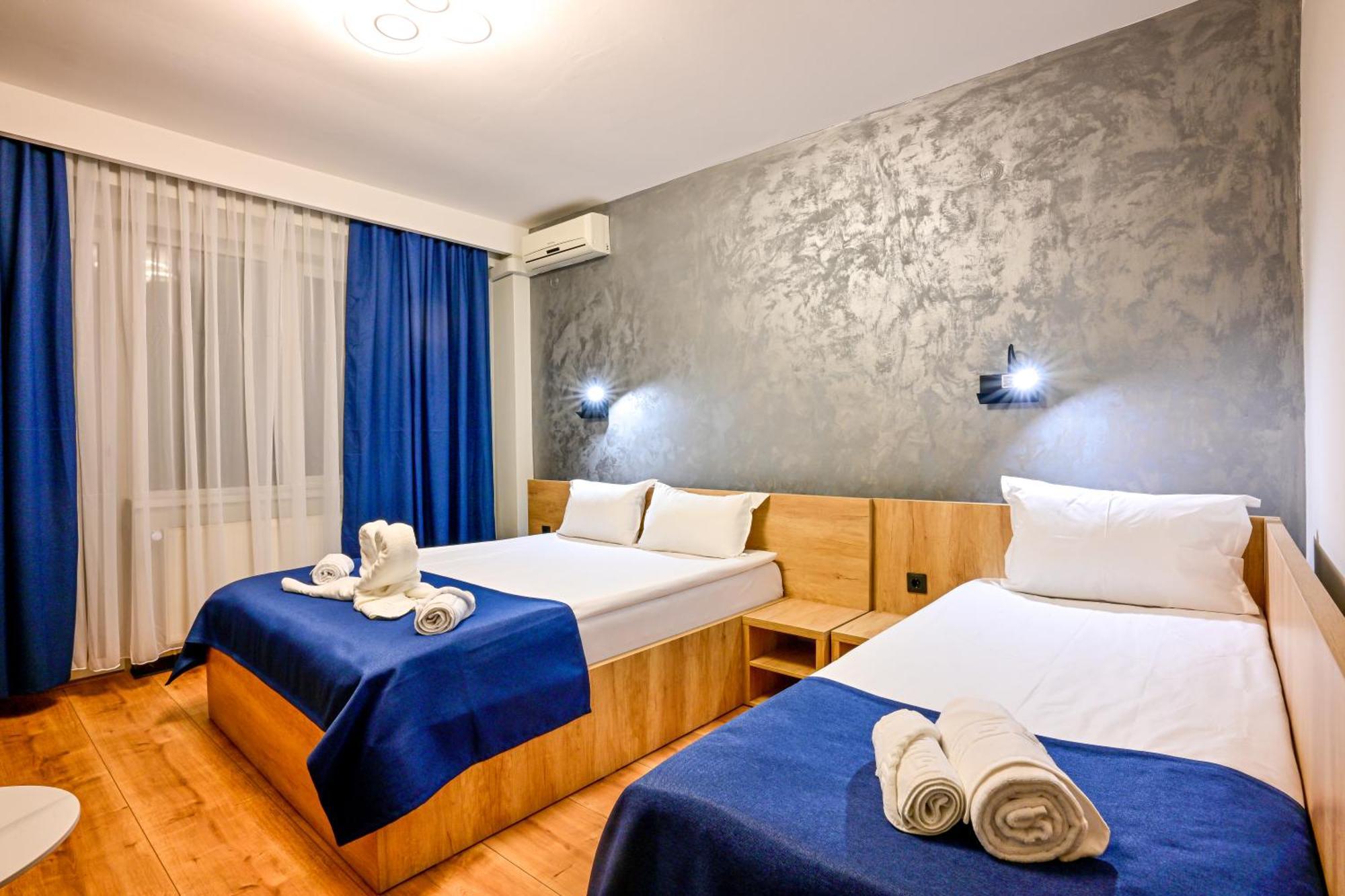 Hotel Class Hermannstadt المظهر الخارجي الصورة
