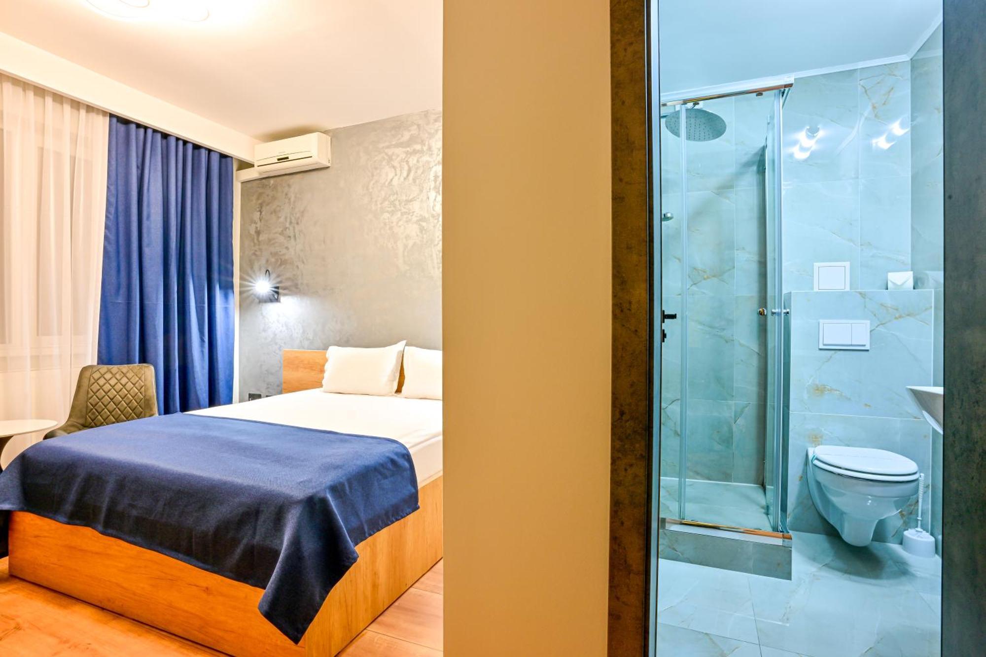 Hotel Class Hermannstadt المظهر الخارجي الصورة