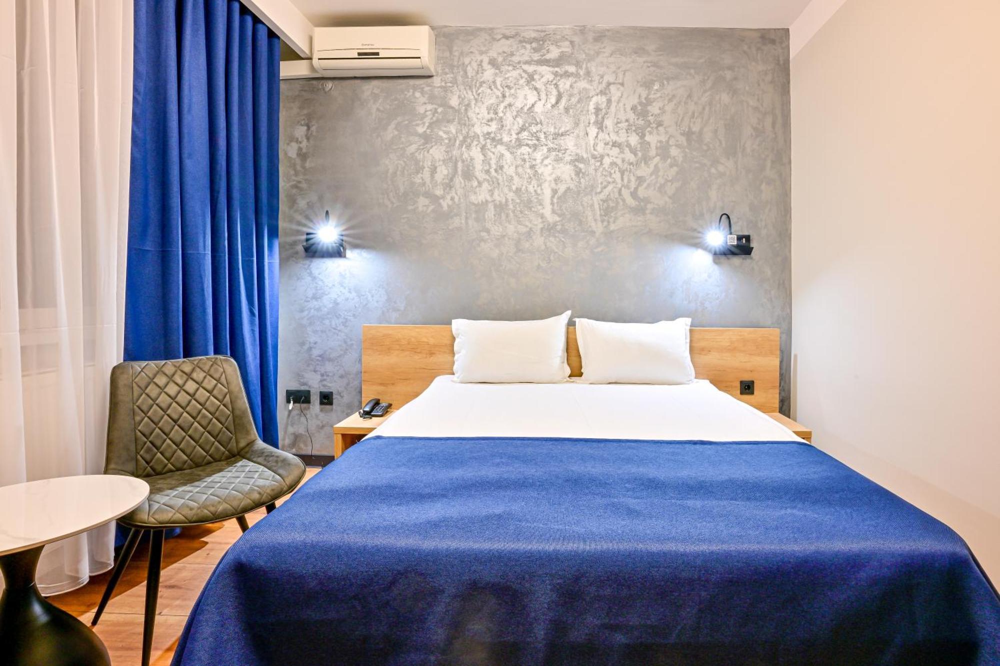 Hotel Class Hermannstadt المظهر الخارجي الصورة