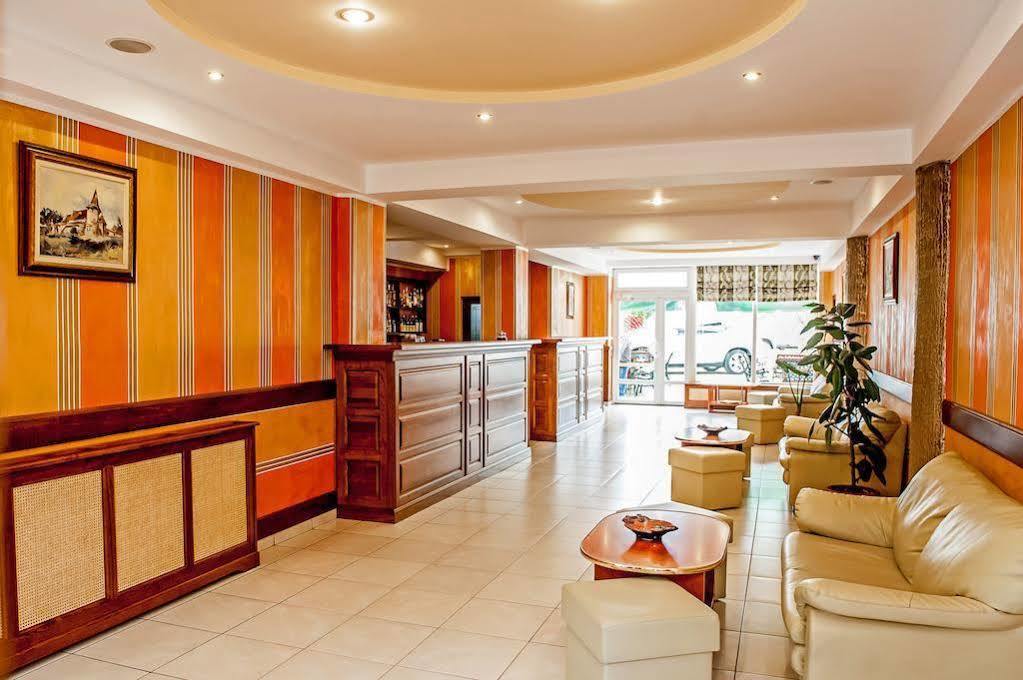 Hotel Class Hermannstadt المظهر الخارجي الصورة